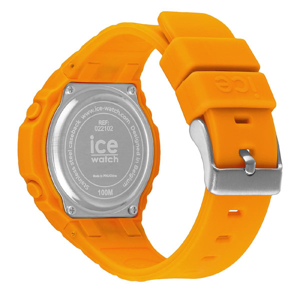Montre Ice-Watch Homme Silicone 022102