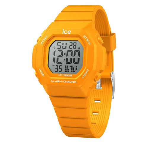 Montre Homme Ice-Watch Orange 022102