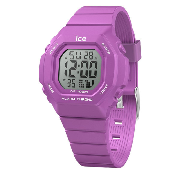 Montre Homme Ice-Watch Violet 022101