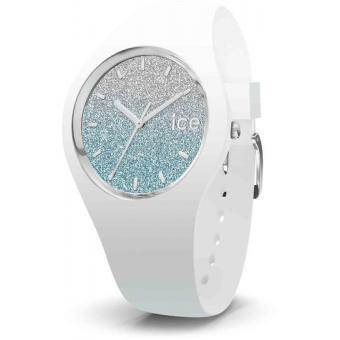 Ice-Watch - Montre Ice Watch 13429 - Montre ice watch blanche