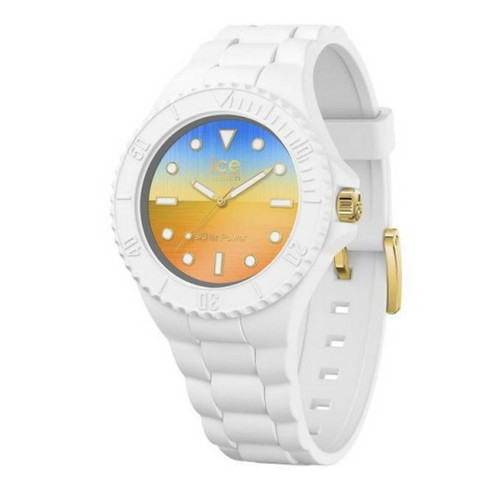 Ice-Watch - Ice-Watch 20391 - Montre ice watch blanche