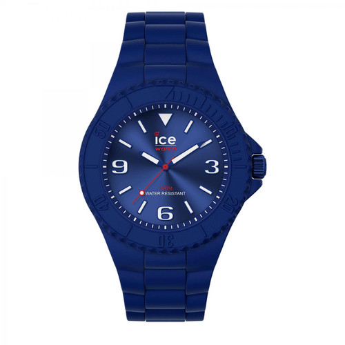 Ice-Watch - Montre Ice Watch 019158 - Montre ice watch bleu