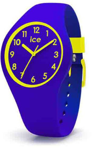 Ice-Watch - Montre Ice Watch 14427 - Montre Bleue