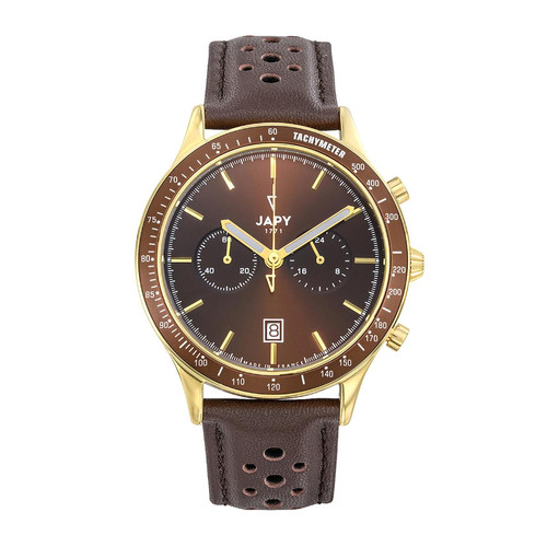 Montre Homme Japy Edouard - 2900801