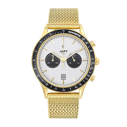 Montre Homme Japy Edouard - 2900902