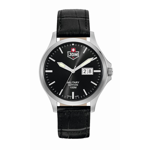 JDM Military - Montre JDM Military - JDM-WG014-06 - Montre Homme - Nouvelle Collection