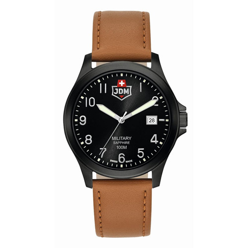 JDM Military - Montre JDM Military - JDM-WG001-04 - Montre Homme - Nouvelle Collection