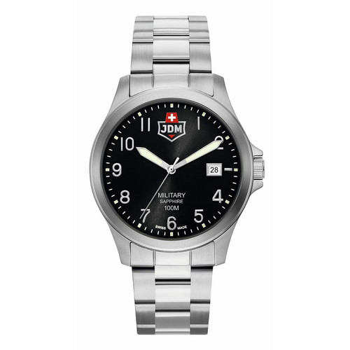 JDM Military - Montre JDM Military - JDM-WG001-09 - Montre Homme - Nouvelle Collection