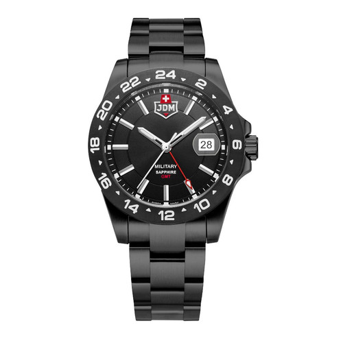 JDM Military - Montre JDM Military - JDM-WG018-04 - Montre Homme - Nouvelle Collection