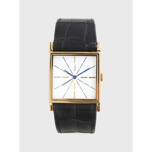 Montre Astre or