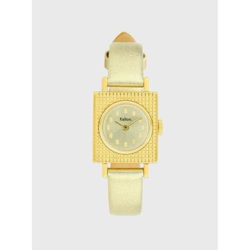Montre Lady 50's Total Or