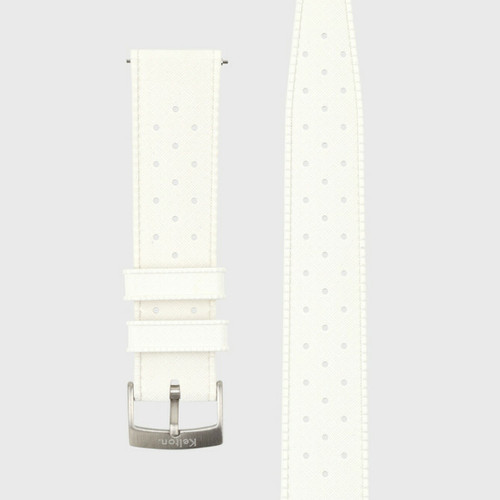 Kelton - Bracelet Tropic Blanc - Montre Femme - Nouvelle Collection