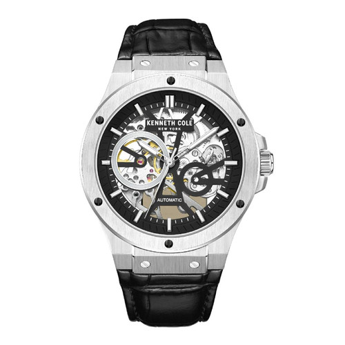 Kenneth Cole - Montre Kenneth Cole - KCWGE0033505 - Montres Homme