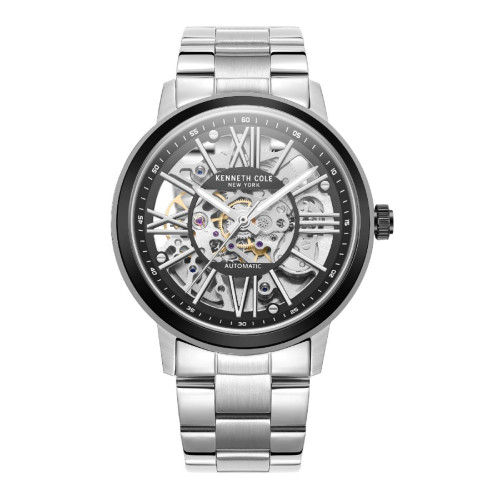 Kenneth Cole -  Kenneth Cole KCWGL2233204 - Montres Automatique