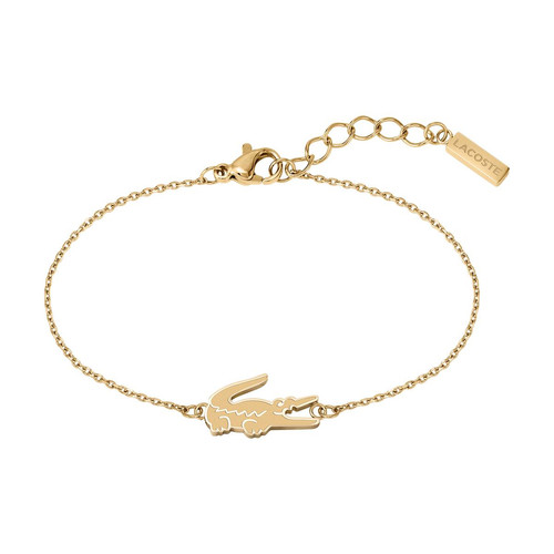Lacoste - Bracelet Lacoste 2040048 - Bijoux Acier Femme
