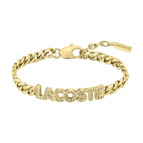 Lacoste - Bracelet Lacoste 2040063 - Bracelet Acier