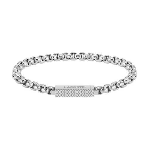 Lacoste - Bracelet Lacoste 2040123S - Bracelet Acier