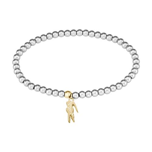 Lacoste - Bracelet Lacoste - 2040332 - Bracelet Argenté