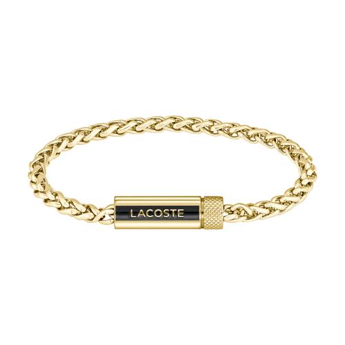 Lacoste - Bracelet Lacoste - 2040338 - Bijoux Acier Homme