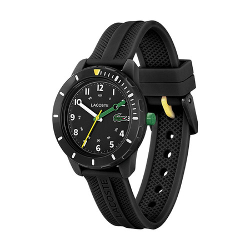 Montre Lacoste Homme Silicone 2030052