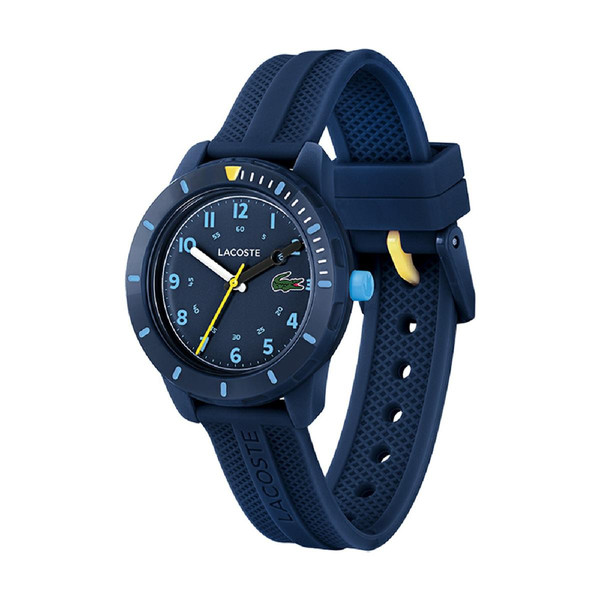 Montre Lacoste Homme Silicone 2030053