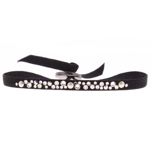 Bracelet Femme Les Interchangeables  - A36559 Bracelet Perle 4