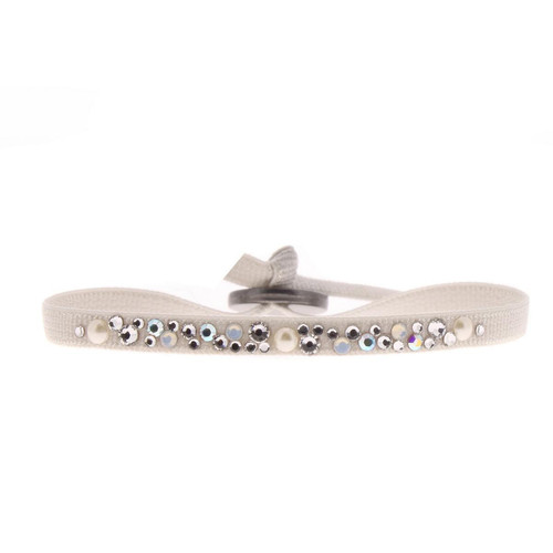 Bracelet Femme Les Interchangeables  - A39595 Bracelet Perle 4
