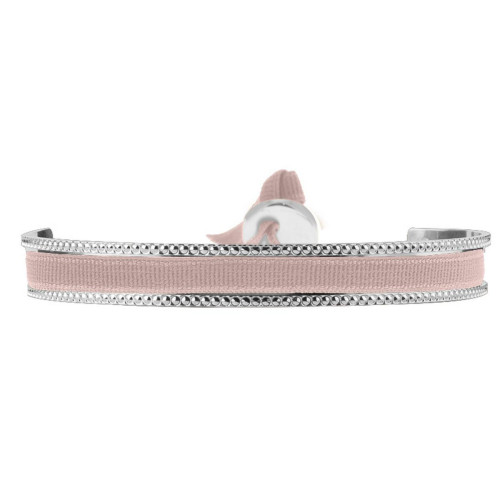 Les Interchangeables - Bracelet Composé Les Interchangeables A77009 - Bijoux Argent Femme