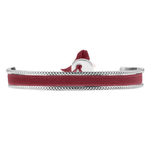 Les Interchangeables - Bracelet Composé Les Interchangeables A77022 - Bijoux Rouges