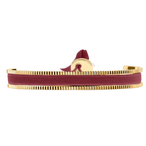 Les Interchangeables - Bracelet Composé Les Interchangeables A76800 - Bijoux Rouges