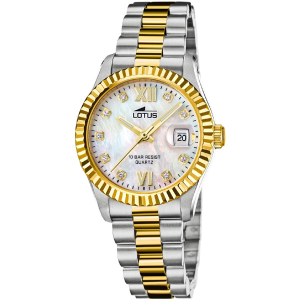 Montre Femme Lotus Freedom Collection -  L18931-1