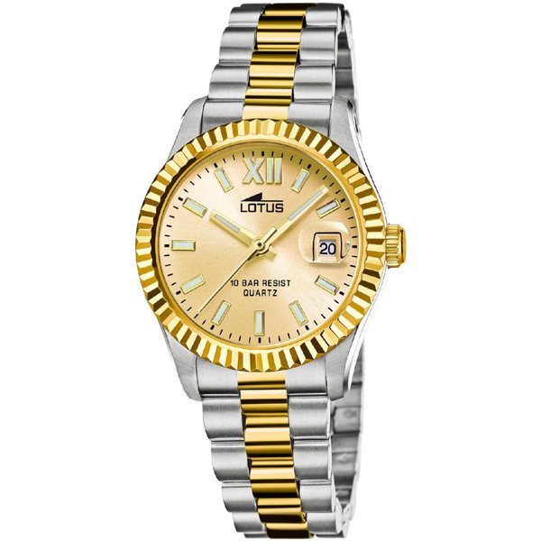 Montre Femme Lotus Freedom Collection -  L18931-2
