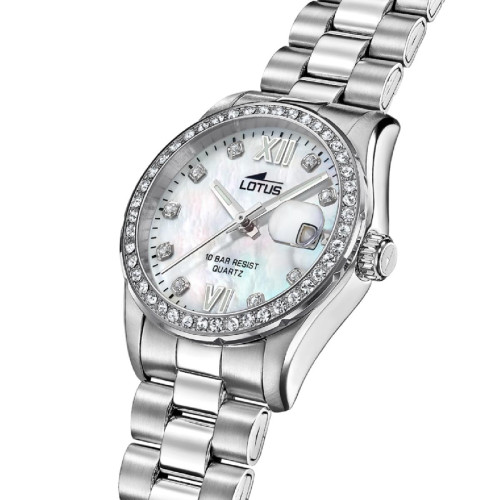 Montre Femme Lotus Freedom Collection -  L18933-1