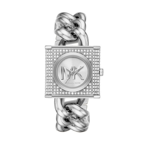Montre femme Michael Kors   MK4718 - Bracelet Acier Acier
