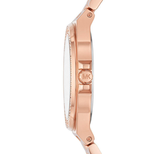 Montre femme Michael Kors   MK7279 - Bracelet Acier Doré rose