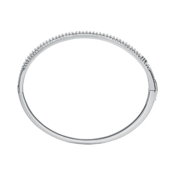 Bracelet Femme Michael Kors Bijoux Argent MKC1636AN040
