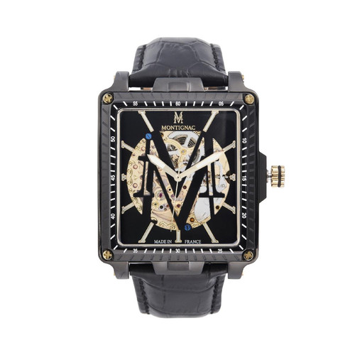 Montignac - Montre Montignac - MOW708 - Montres montignac homme