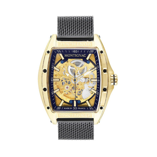 Montignac - Montre Montignac - MOW800 - Montres montignac homme