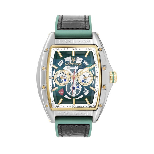Montignac - Montre Montignac - MOW803 - Montres montignac homme