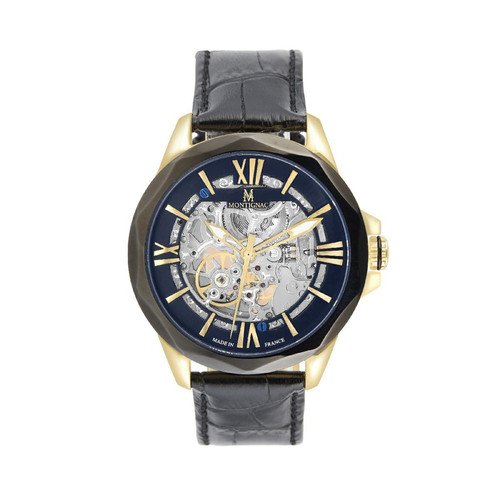 Montignac - Montre Montignac - MOW805 - Montres montignac homme