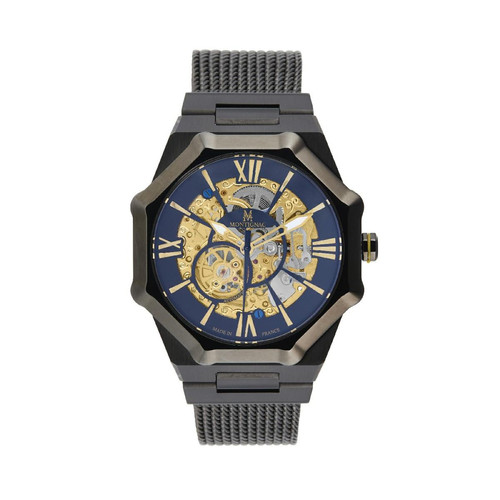 Montignac - Montre Montignac - MOW808 - Montres montignac homme