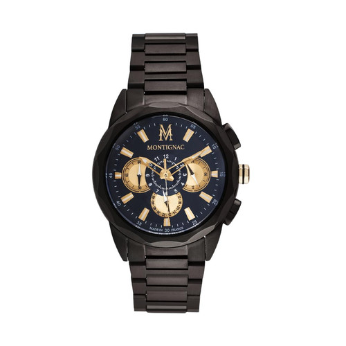 Montignac - Montre Montignac - MOW907 - Montres montignac homme