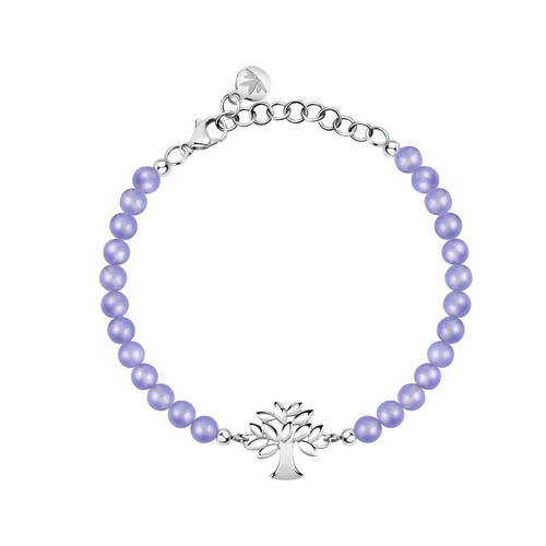 Morellato Bijoux - Bracelet Femme Morellato Bijoux SATQ07 - Bracelet Violet
