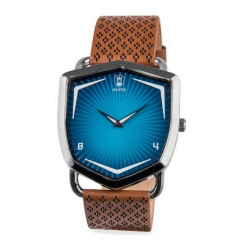 Nepto Montres - Montre Homme - Montre Homme Rectangulaire