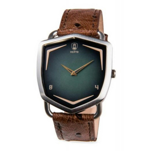Nepto Montres - Montre Homme  - Montre Homme Rectangulaire