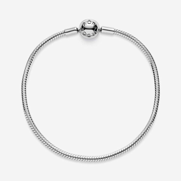 Bracelet Pandora Femme 590728-19
