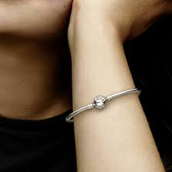 Bracelet Femme Pandora 590713-21