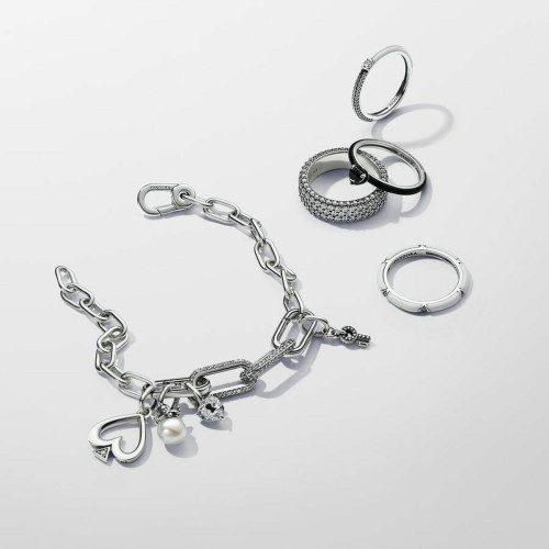 Bracelet Pandora Femme 599662C00-3