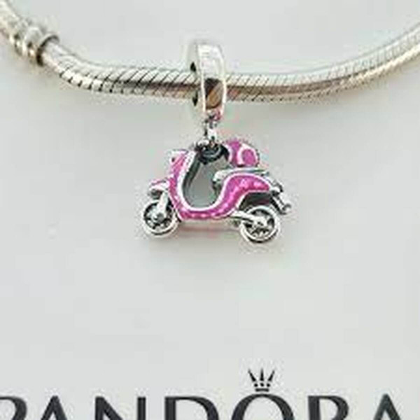Charms Femme Pandora Rose 791057C01