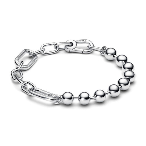 Pandora - Bracelet Pandora - 592793C00 - Bracelet Argenté pour Femme